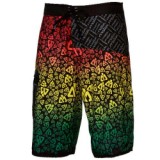 Matix Board Shorts